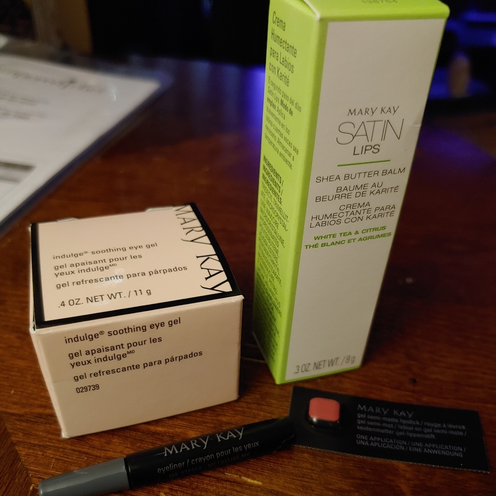Mary Kay bundle